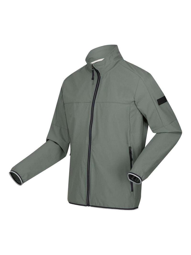 Regatta - Veste PRESTFIELD Vert kaki - Kiabi