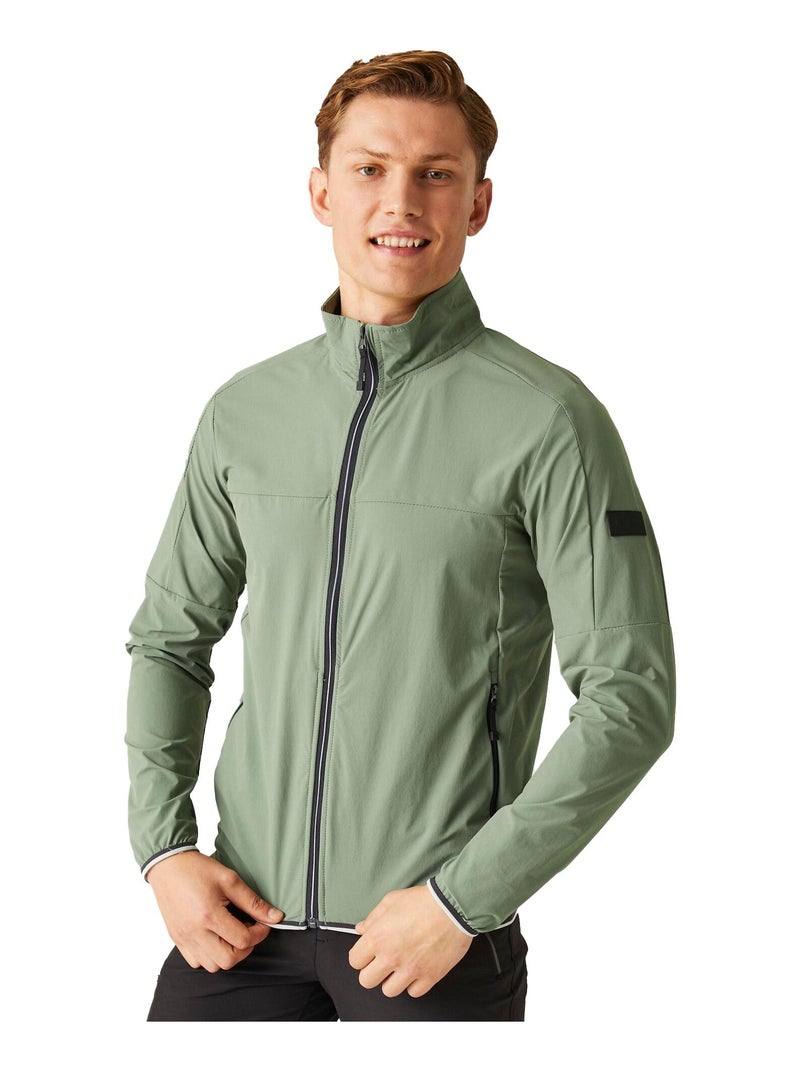 Regatta - Veste PRESTFIELD Vert kaki - Kiabi