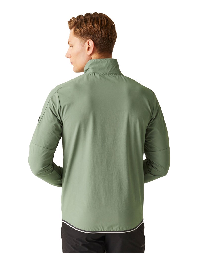 Regatta - Veste PRESTFIELD Vert kaki - Kiabi