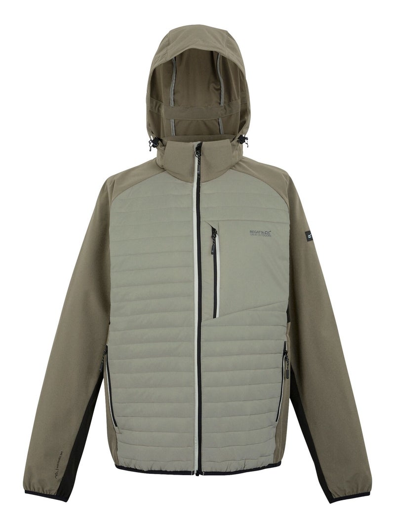 Regatta - Veste PRO HYBRID Beige sable - Kiabi