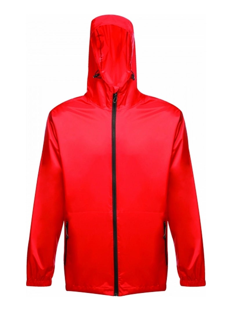 Regatta - Veste PRO PACKAWAY Rouge - Kiabi
