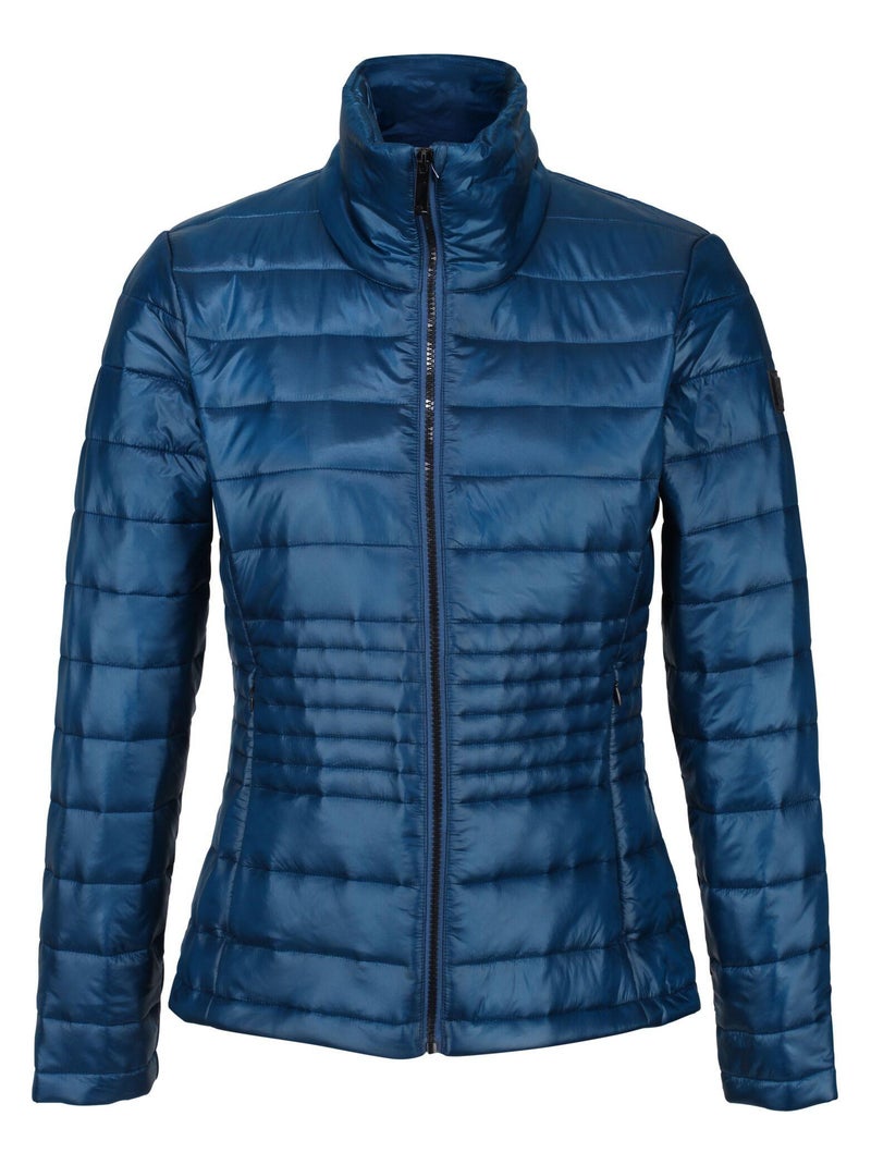 Regatta - Veste rembourrée LUSTEL Bleu - Kiabi