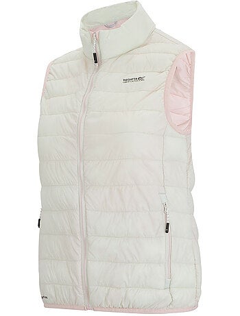 Regatta - Veste rembourrée sans manches HILLPACK