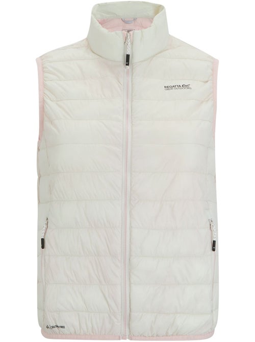 Regatta - Veste rembourrée sans manches HILLPACK - Kiabi