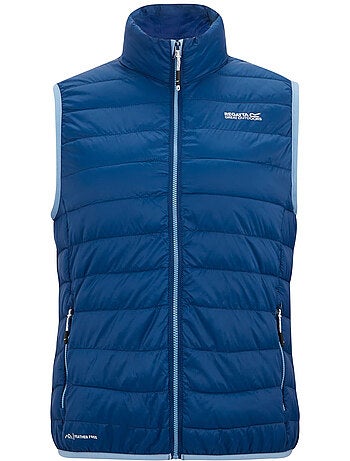 Regatta - Veste rembourrée sans manches HILLPACK