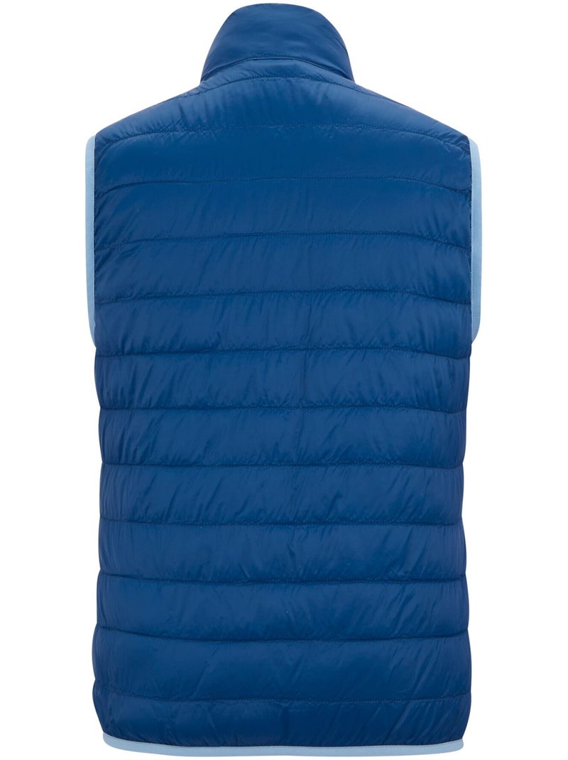 Regatta - Veste rembourrée sans manches HILLPACK Bleu - Kiabi