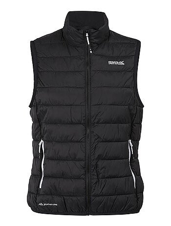 Regatta - Veste rembourrée sans manches HILLPACK