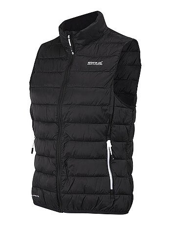 Regatta - Veste rembourrée sans manches HILLPACK