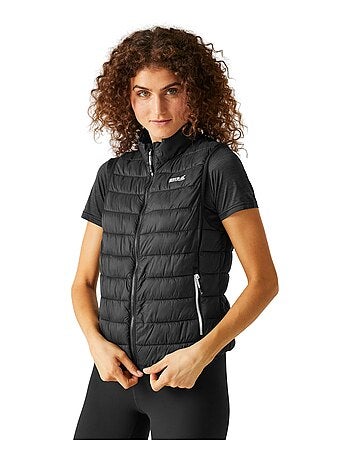 Regatta - Veste rembourrée sans manches HILLPACK