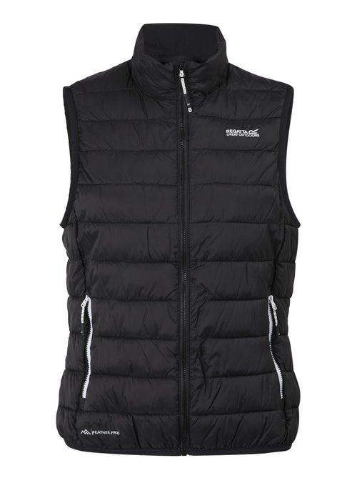 Regatta - Veste rembourrée sans manches HILLPACK - Kiabi