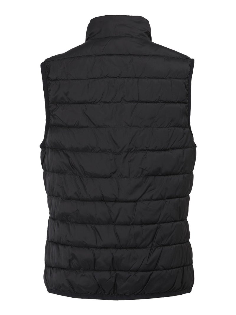 Regatta - Veste rembourrée sans manches HILLPACK Noir - Kiabi