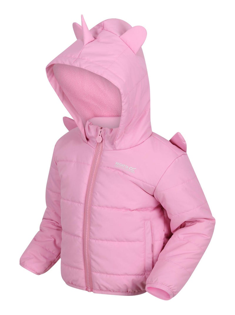 Veste Rose M&S Pour Bébé Fille 4-5 Ans - Occasion Très Bon état, Veste Légère