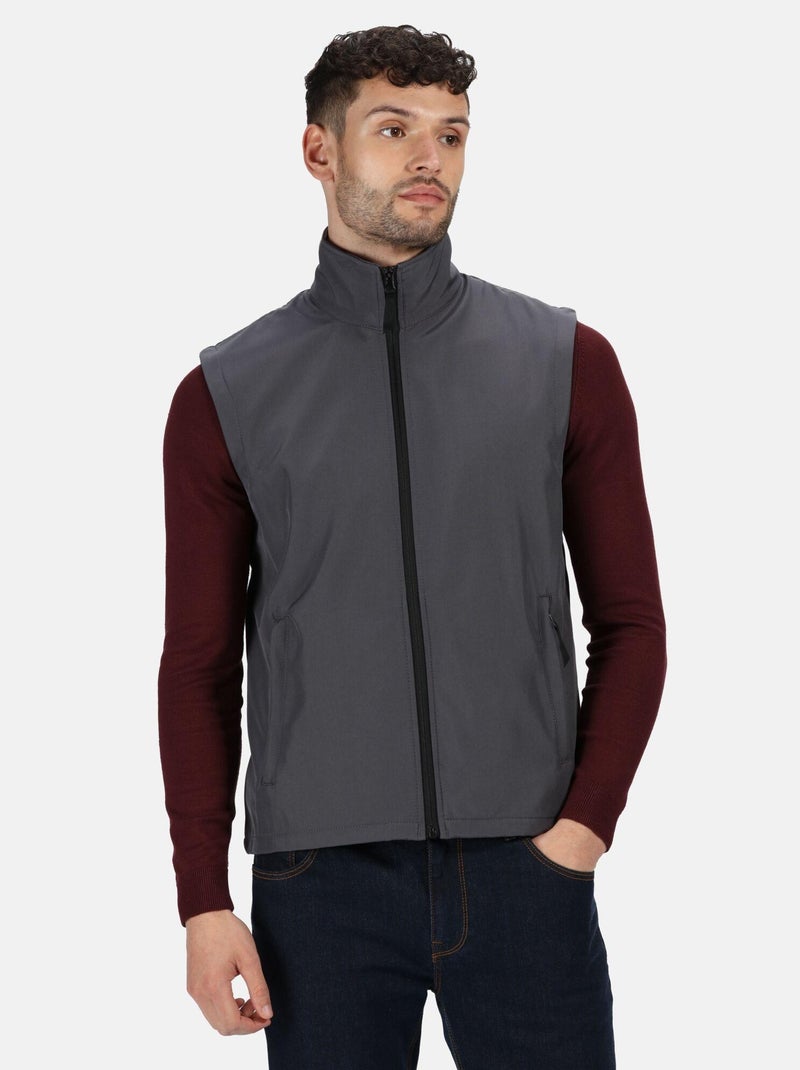 Regatta - Veste s Gris - Kiabi