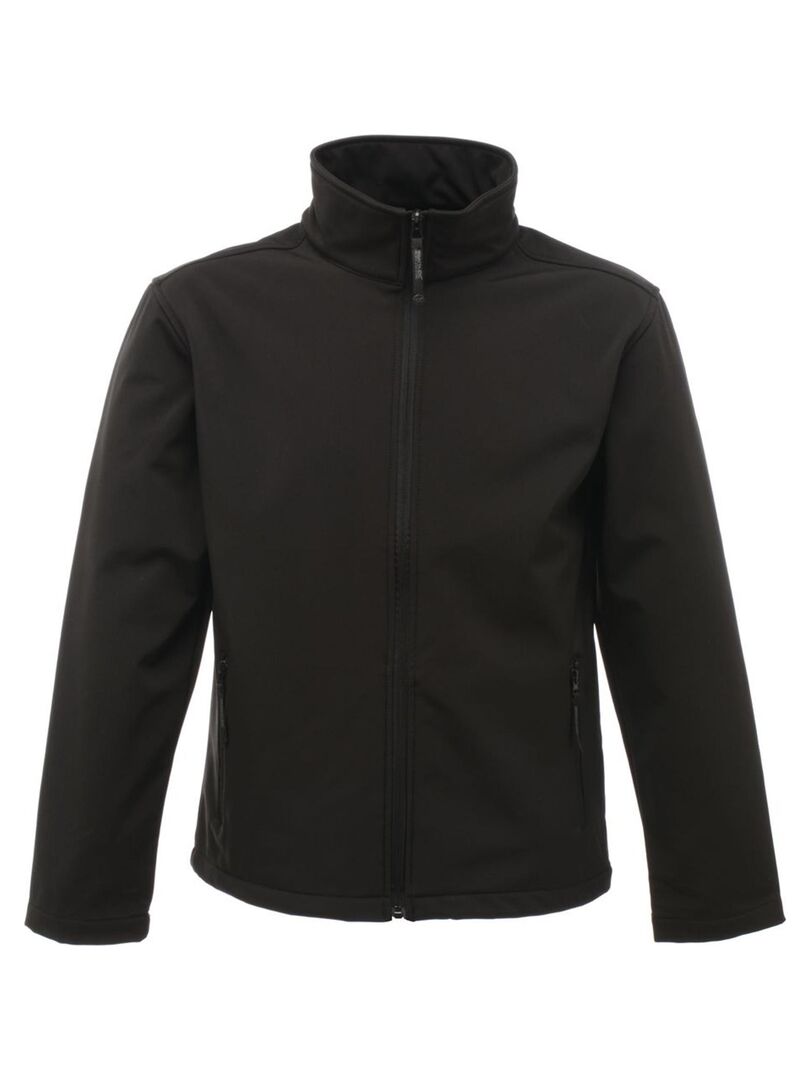 Veste Soft Shell Regatta Homme Noire – Taille S, état Impeccable, Légère