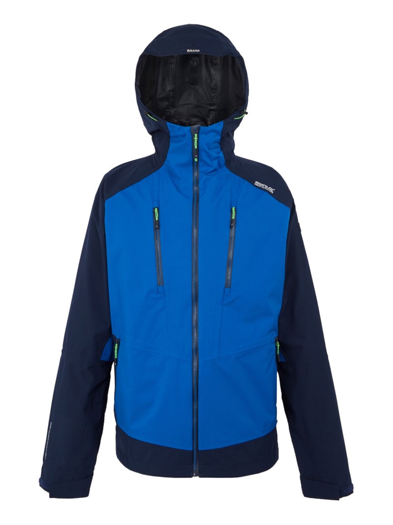 Regatta - Veste SACRAMENTO Bleu foncé - Kiabi