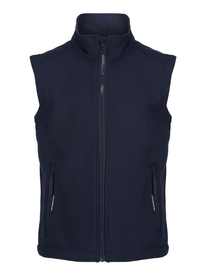 Regatta - Veste sans manches ABLAZE Bleu marine - Kiabi