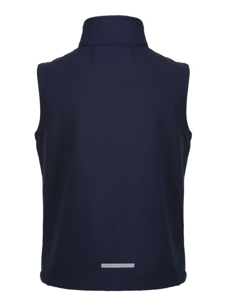 Regatta - Veste sans manches ABLAZE Bleu marine - Kiabi
