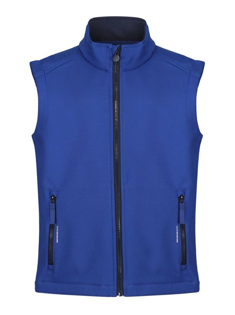 Regatta - Veste sans manches ABLAZE Bleu roi - Kiabi