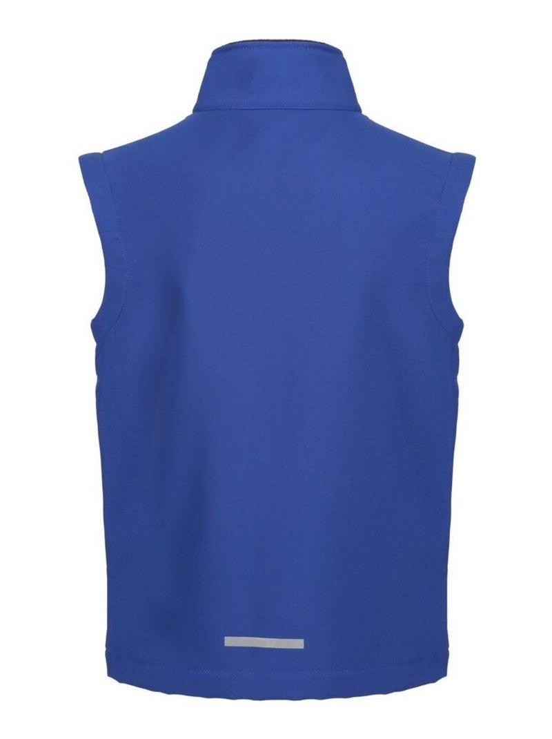 Regatta - Veste sans manches ABLAZE Bleu roi - Kiabi