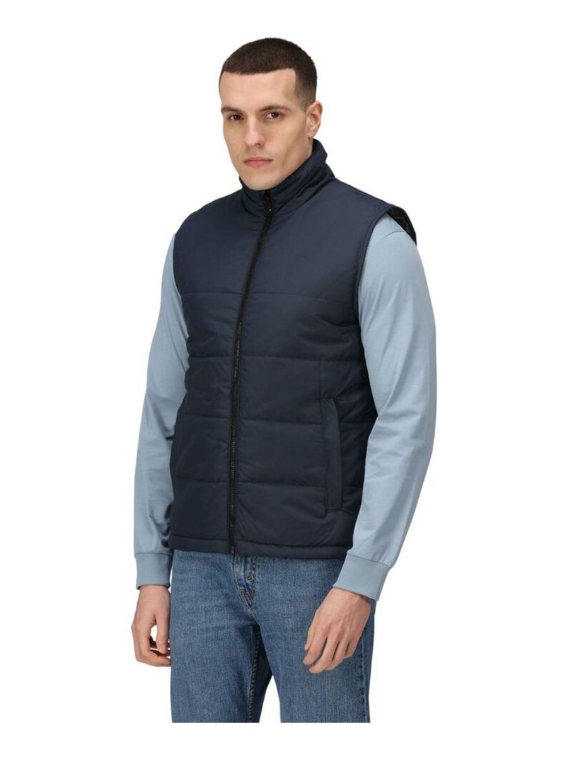 Regatta - Veste sans manches ACCESS Bleu marine - Kiabi