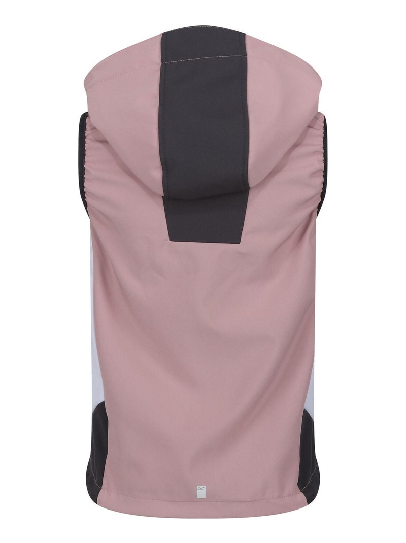 Regatta - Veste sans manches ACIDITY Mauve - Kiabi