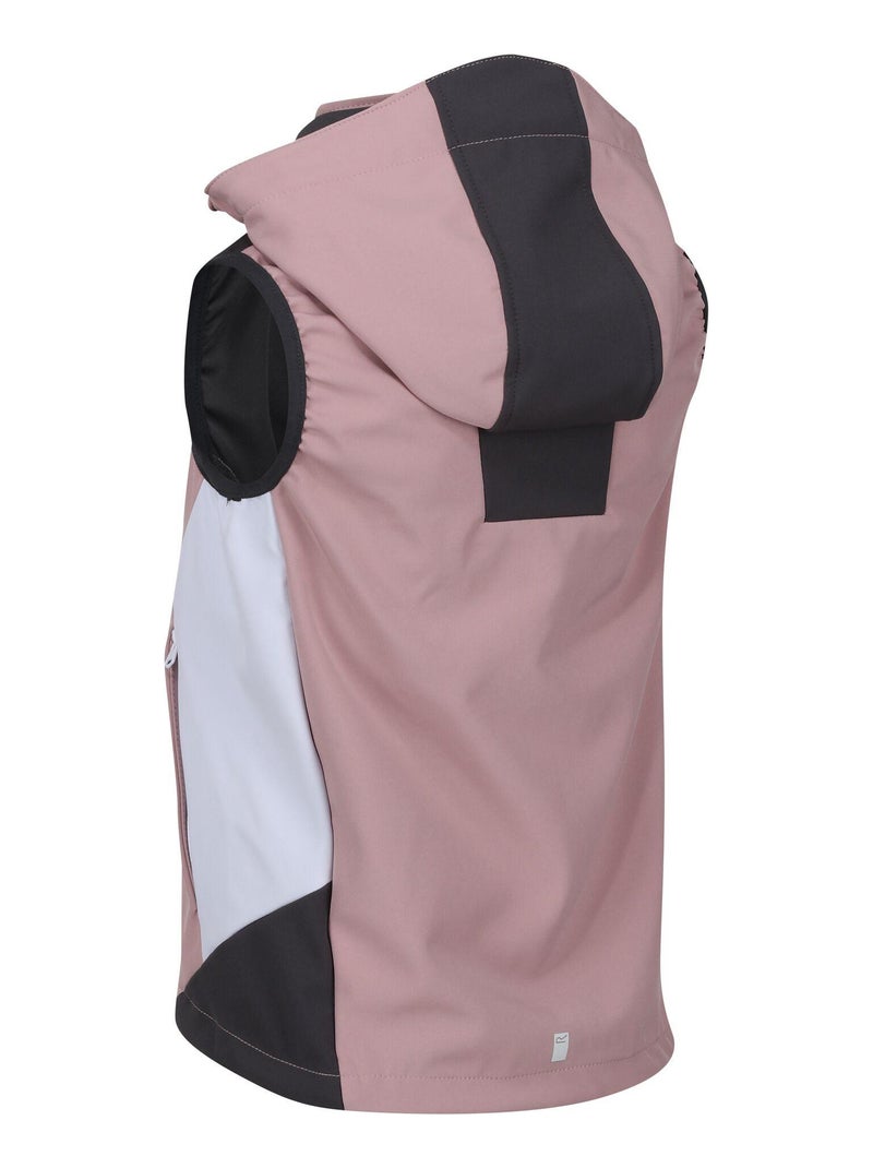 Regatta - Veste sans manches ACIDITY Mauve - Kiabi