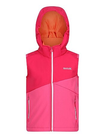 Regatta - Veste sans manches ACIDITY