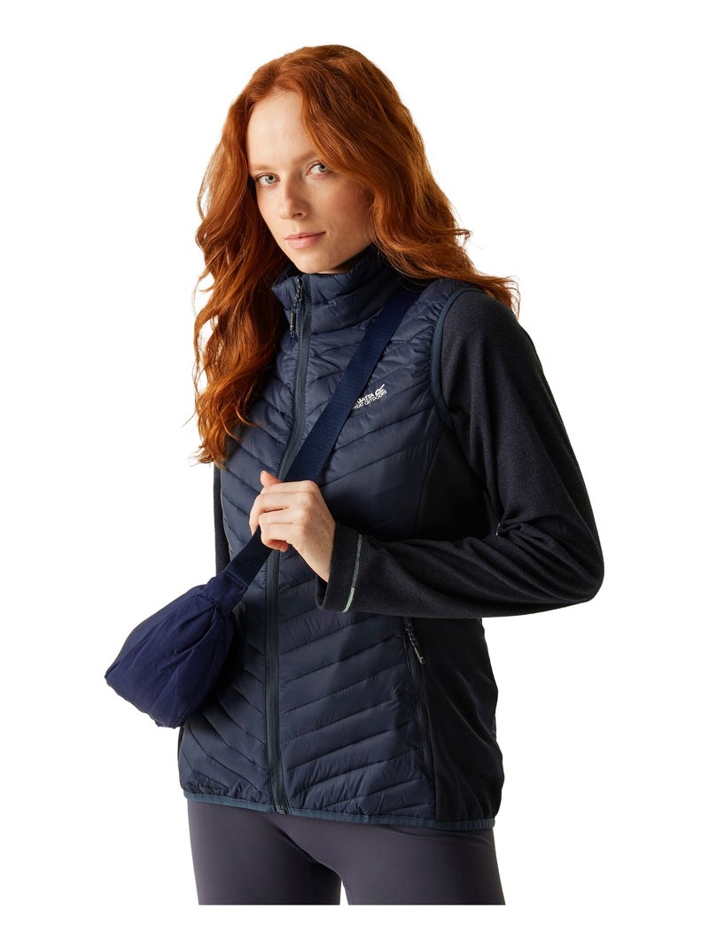 Regatta - Veste sans manches ANDRESON Bleu marine - Kiabi