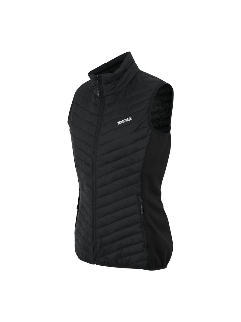 Regatta - Veste sans manches ANDRESON Noir - Kiabi
