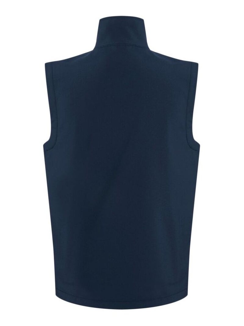 Regatta - Veste sans manches ASCENDER Bleu marine - Kiabi