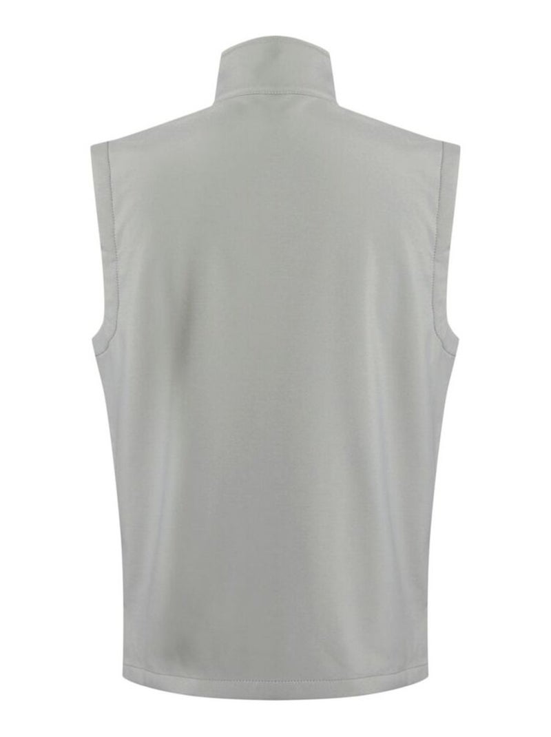 Regatta - Veste sans manches ASCENDER Noir Gris - Kiabi