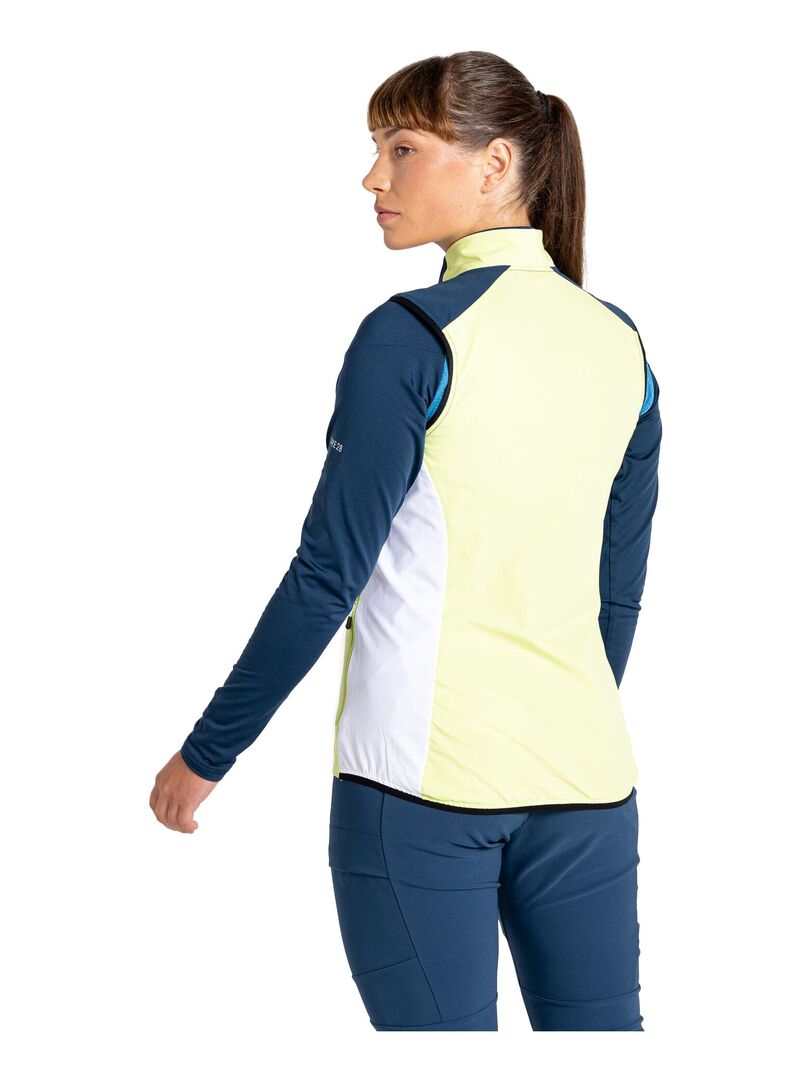 Doudoune Sans Manche Femme Jackets & Coats | 'Orla Kiely' Quilted