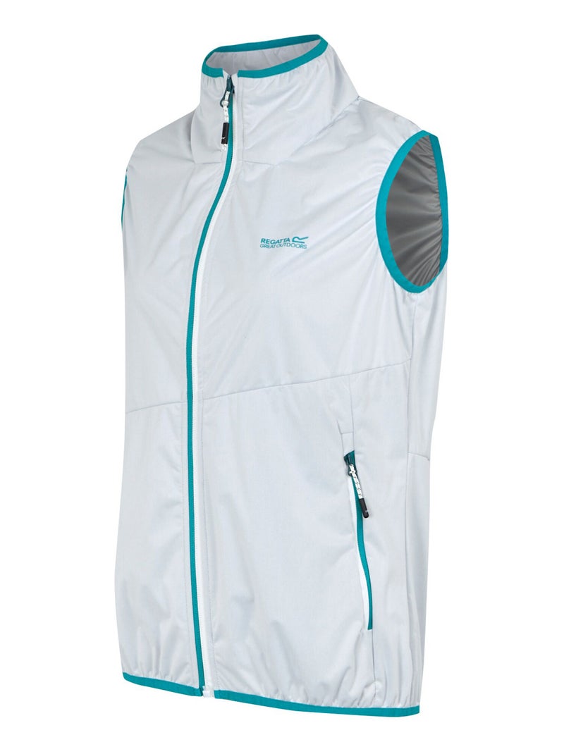 Regatta - Veste sans manches Blanc - Kiabi