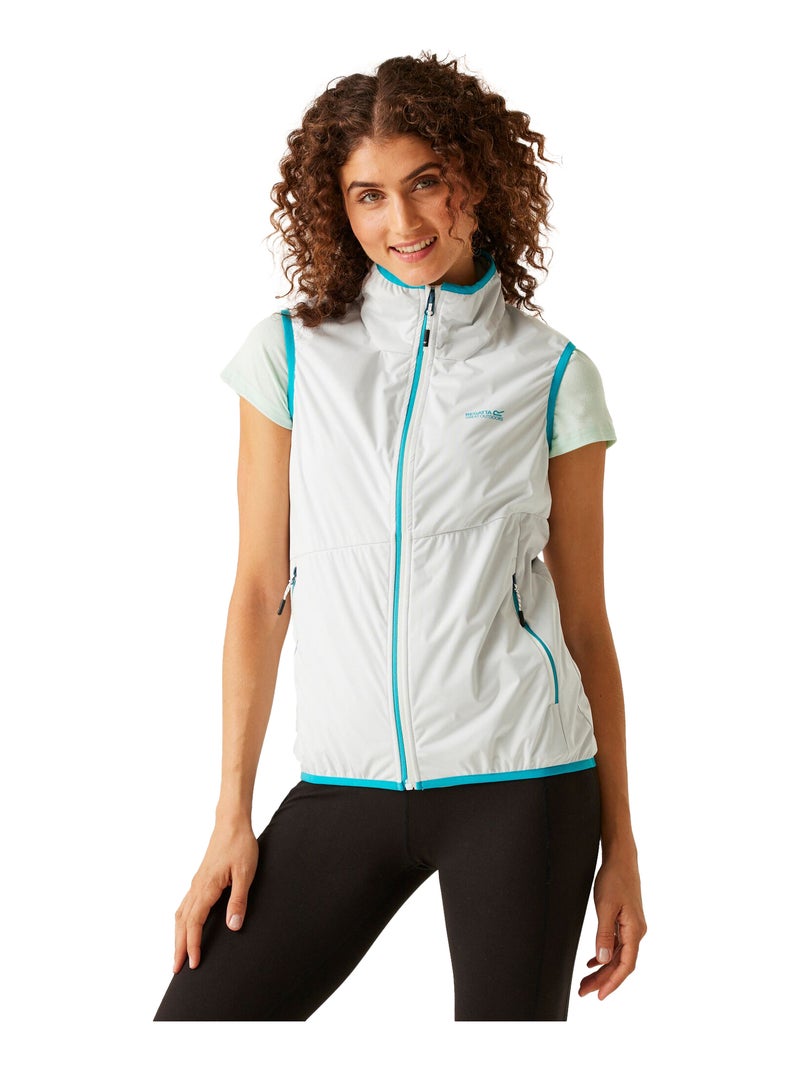 Regatta - Veste sans manches Blanc - Kiabi