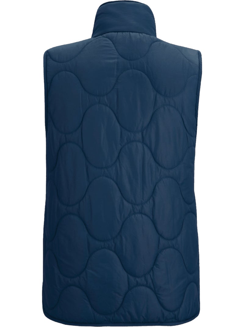 Regatta - Veste sans manches CARLOTTE Bleu marine - Kiabi
