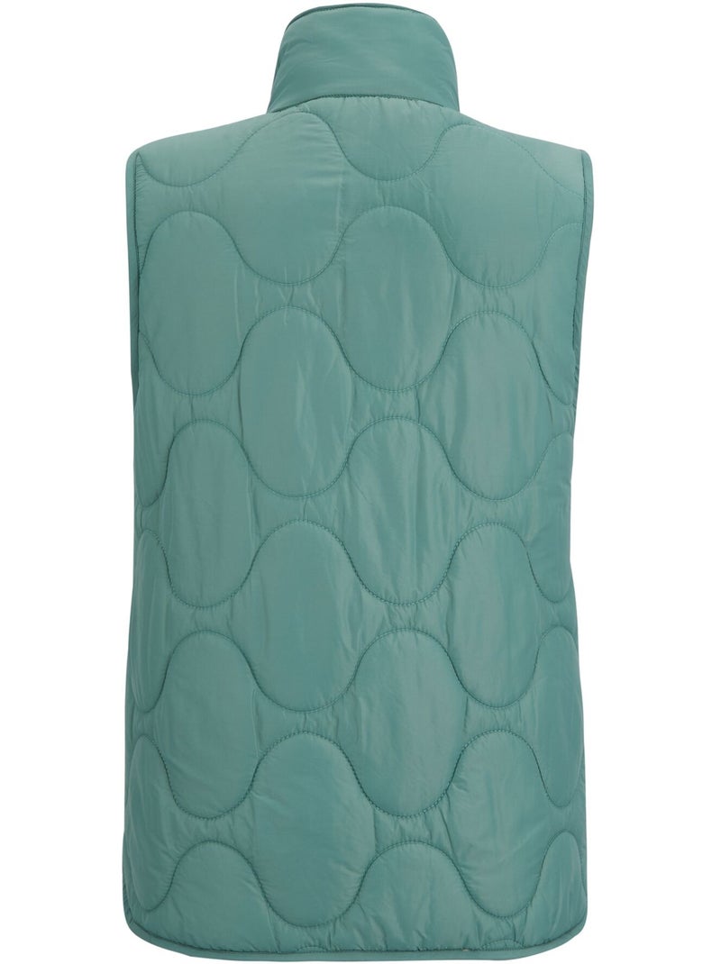 Regatta - Veste sans manches CARLOTTE Bleu turquoise - Kiabi