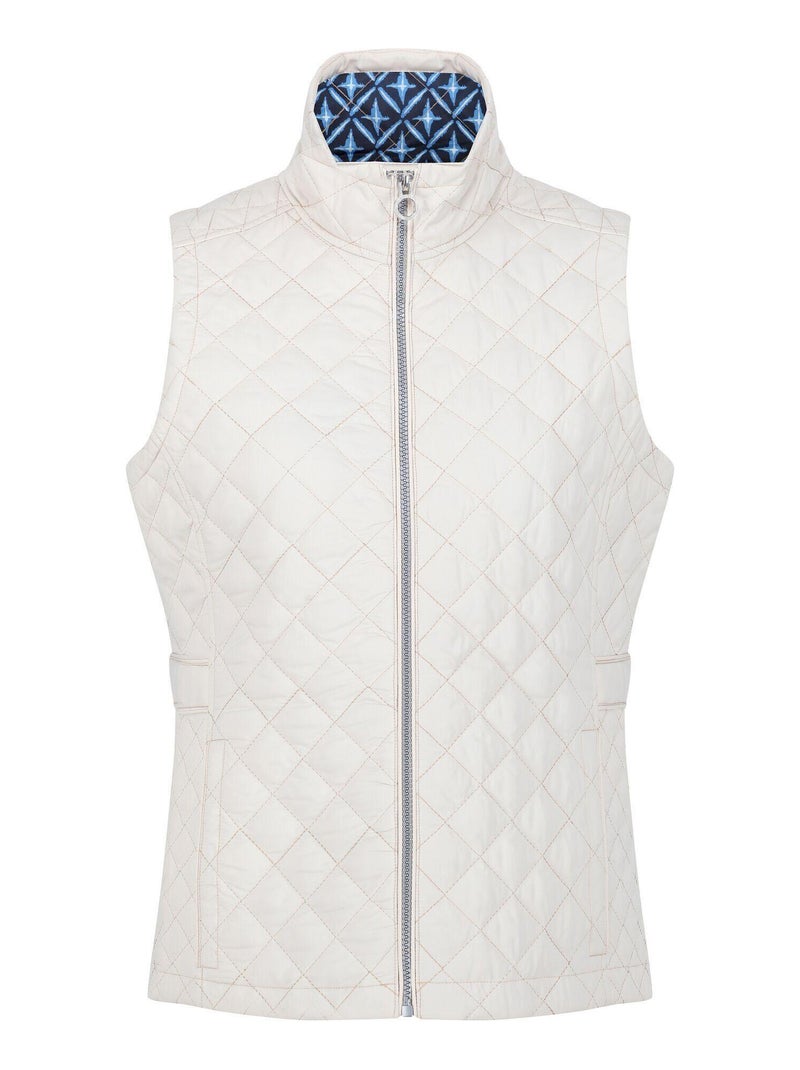 Regatta - Veste sans manches CHARLEIGH Beige clair - Kiabi