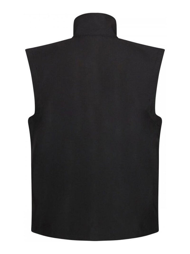 Regatta - Veste sans manches CLASSIC Noir - Kiabi