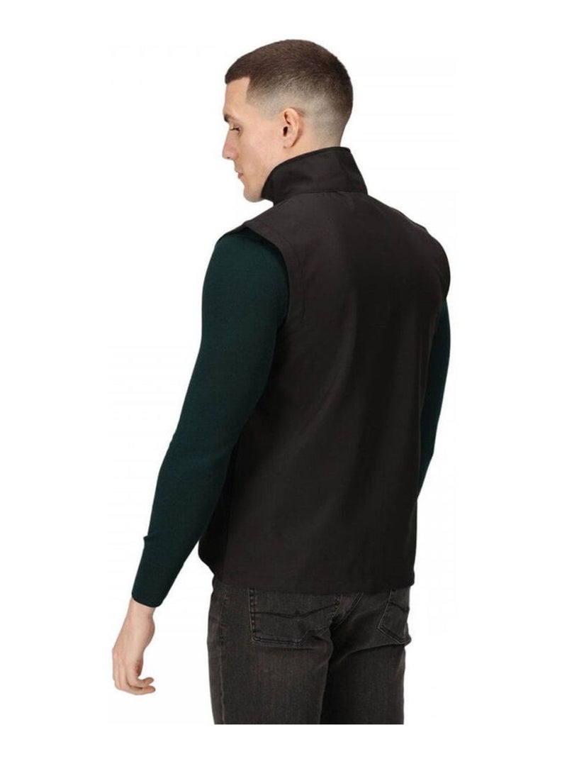 Regatta - Veste sans manches CLASSIC Noir - Kiabi