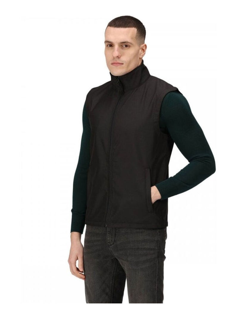 Regatta - Veste sans manches CLASSIC Noir - Kiabi