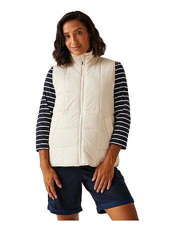 Regatta - Veste sans manches COURCELLE