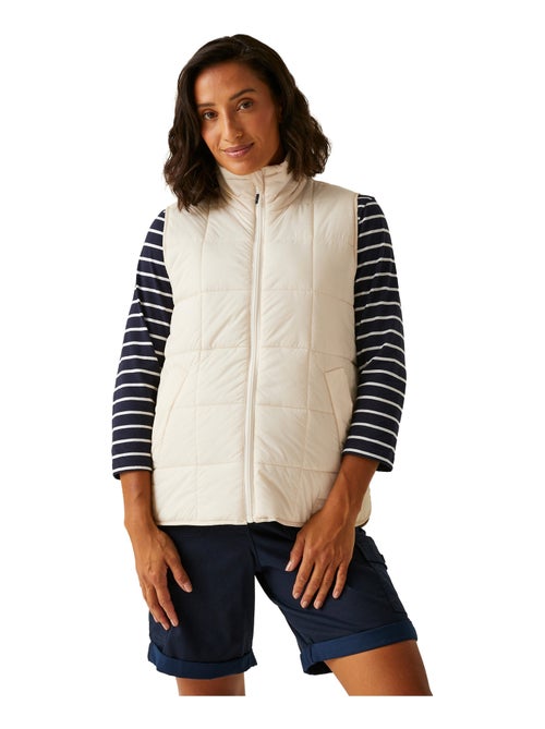 Regatta - Veste sans manches COURCELLE - Kiabi