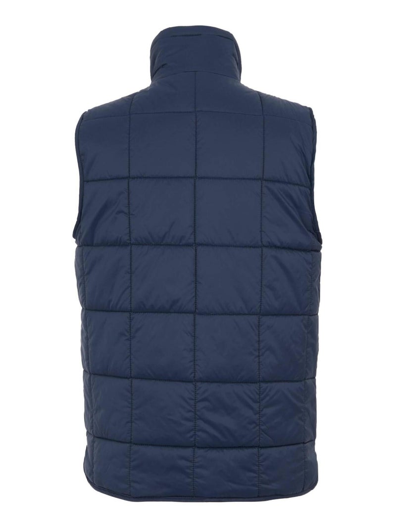 Regatta - Veste sans manches COURCELLE Bleu marine - Kiabi