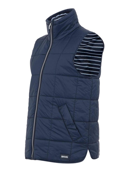 Regatta - Veste sans manches COURCELLE - Kiabi