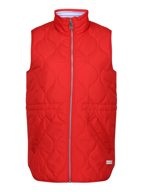 Regatta - Veste sans manches COURCELLE - Kiabi