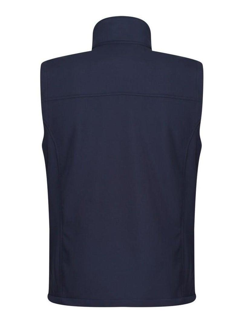Regatta - Veste sans manches FLUX Bleu marine - Kiabi