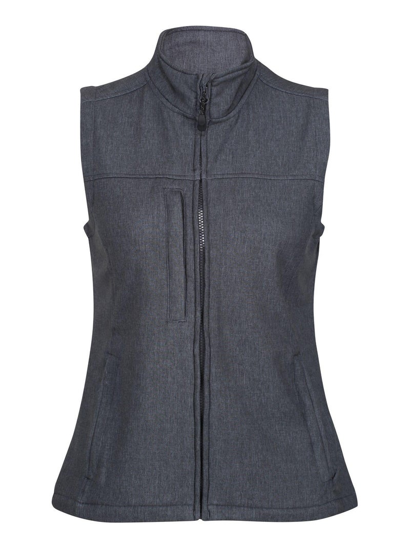 Regatta - Veste sans manches FLUX Gris chiné - Kiabi