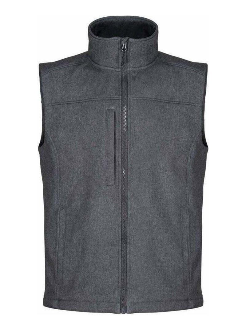 Regatta - Veste sans manches FLUX Gris chiné - Kiabi