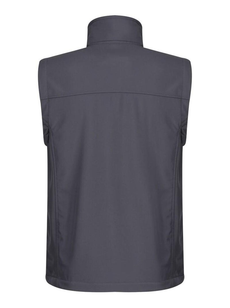 Regatta - Veste sans manches FLUX Gris - Kiabi
