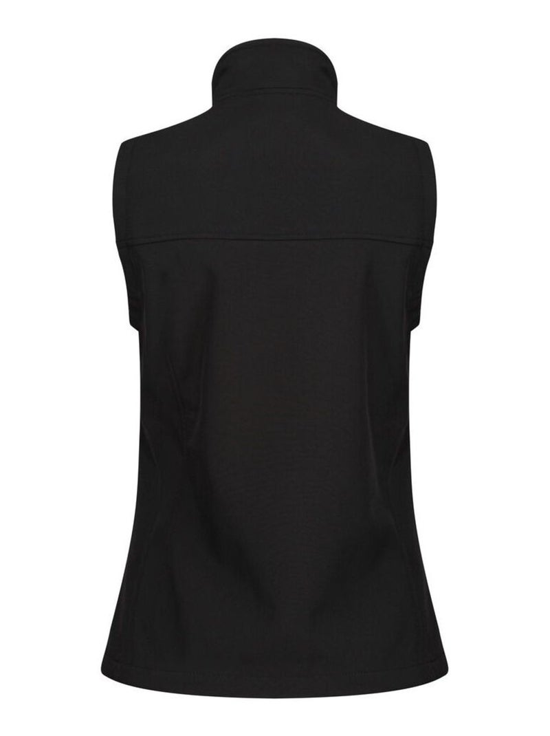 Regatta - Veste sans manches FLUX Noir - Kiabi